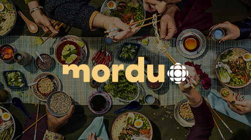 Mordu advertising opportunities