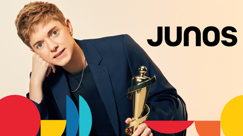 JUNO AWARDS